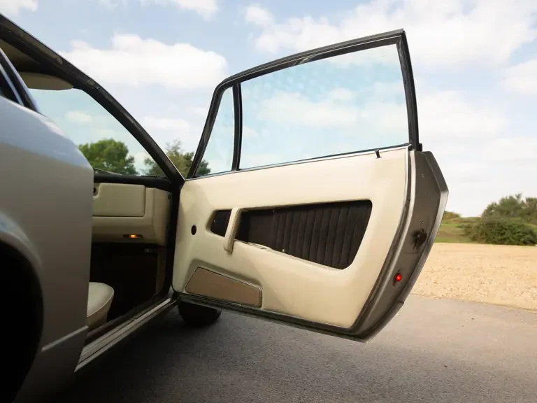 1975 Maserati Khamsin - Image 21 of 31