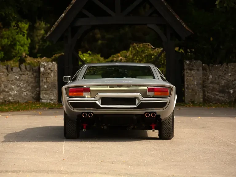 1975 Maserati Khamsin - Image 10 of 31