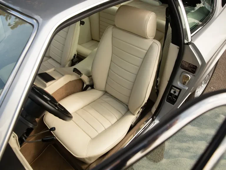 1975 Maserati Khamsin - Image 19 of 31