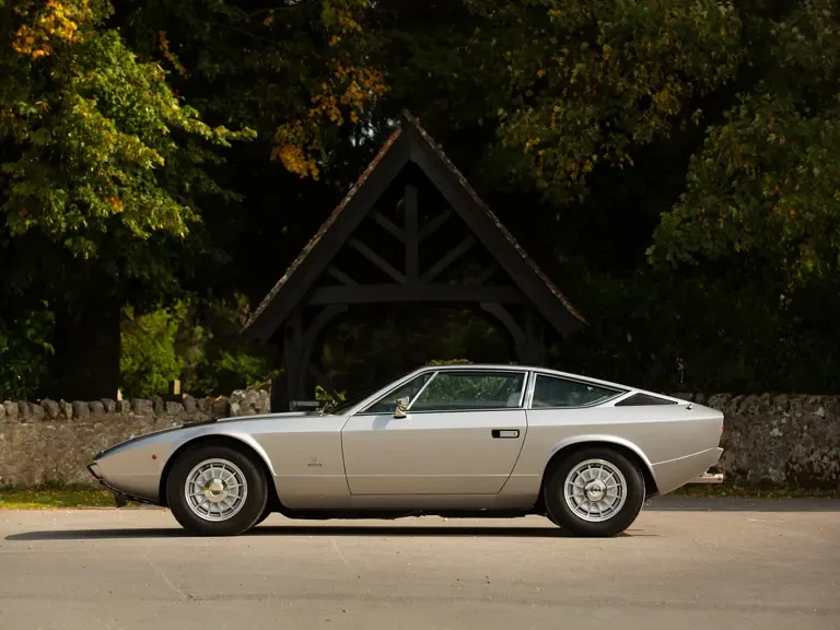 1975 Maserati Khamsin - Image 6 of 31