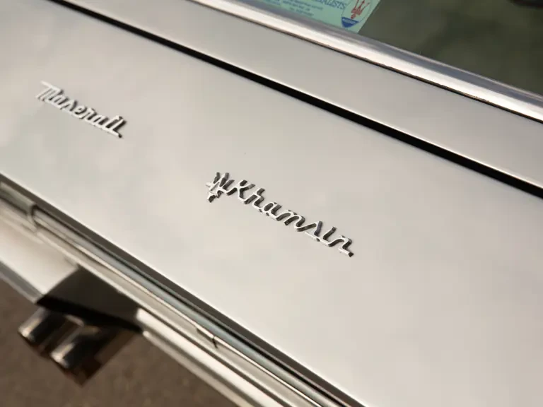 1975 Maserati Khamsin - Image 8 of 31