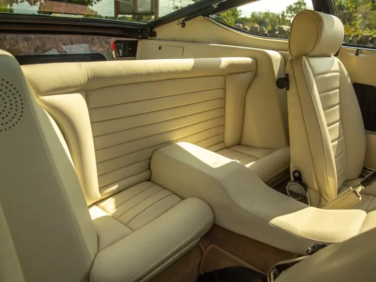 1975 Maserati Khamsin - Image 20 of 31