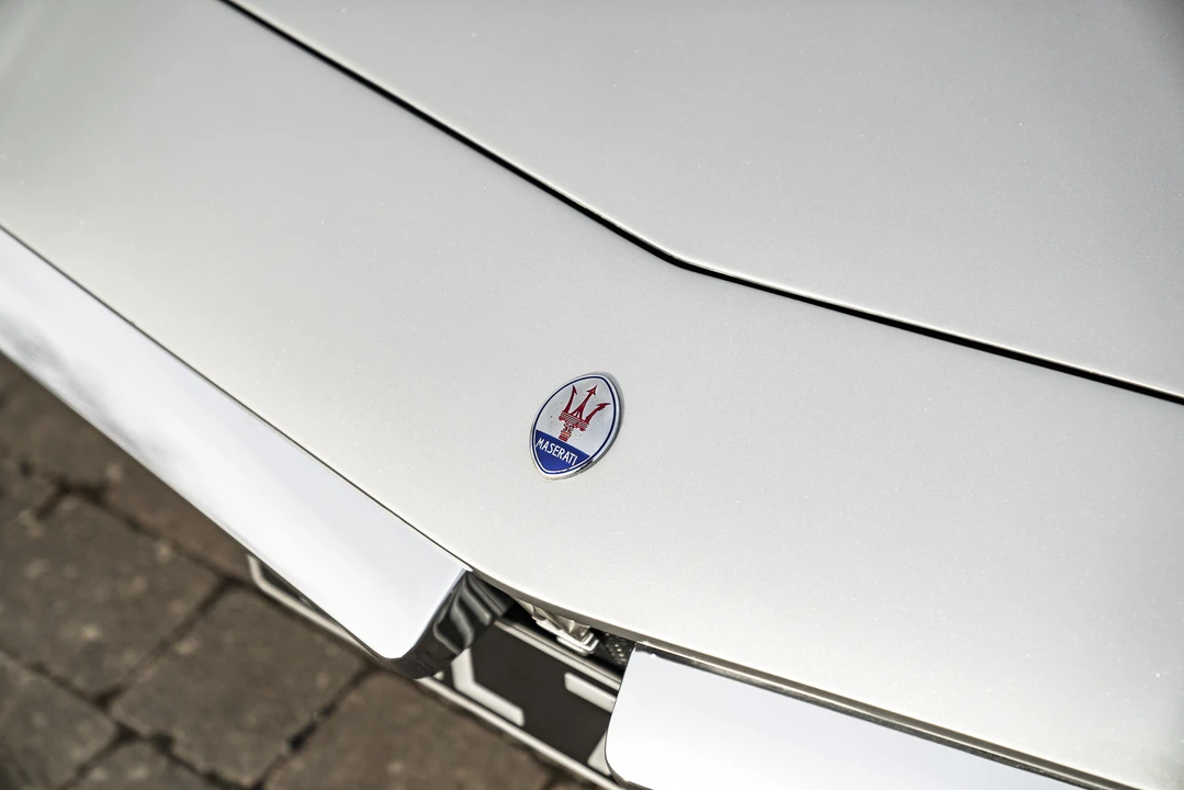 1975 Maserati Merak - Image 27 of 31