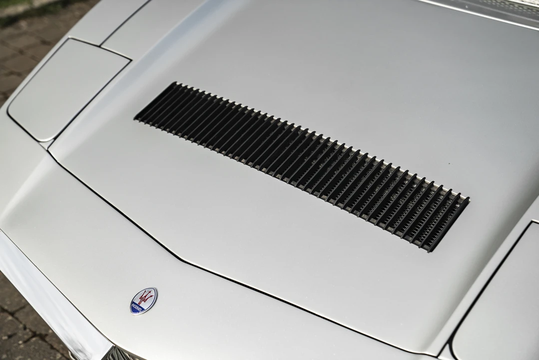 1975 Maserati Merak - Image 28 of 31
