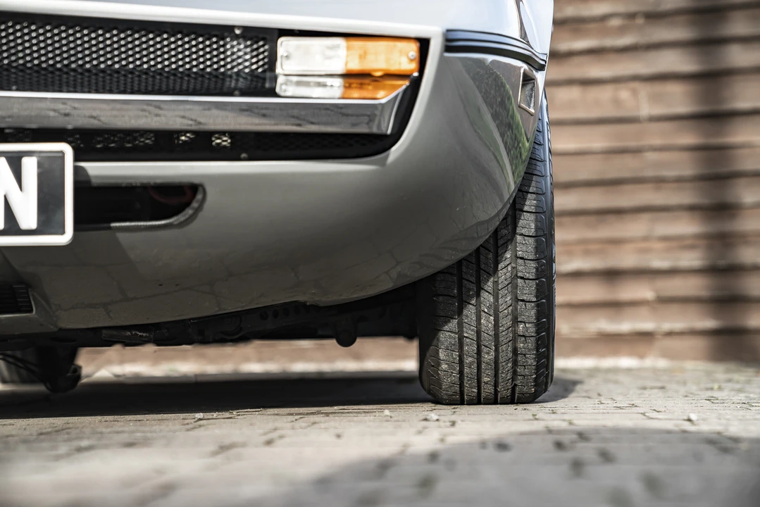 1975 Maserati Merak - Image 29 of 31
