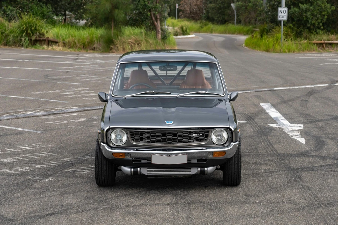 1975 Mazda Protege 3rd Gen - Image 18 of 21