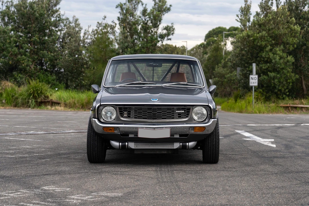 1975 Mazda Protege 3rd Gen - Image 2 of 21