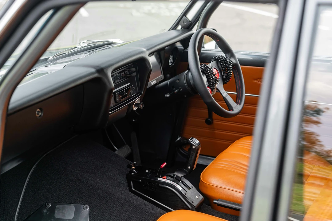 1975 Mazda Protege 3rd Gen - Image 4 of 21