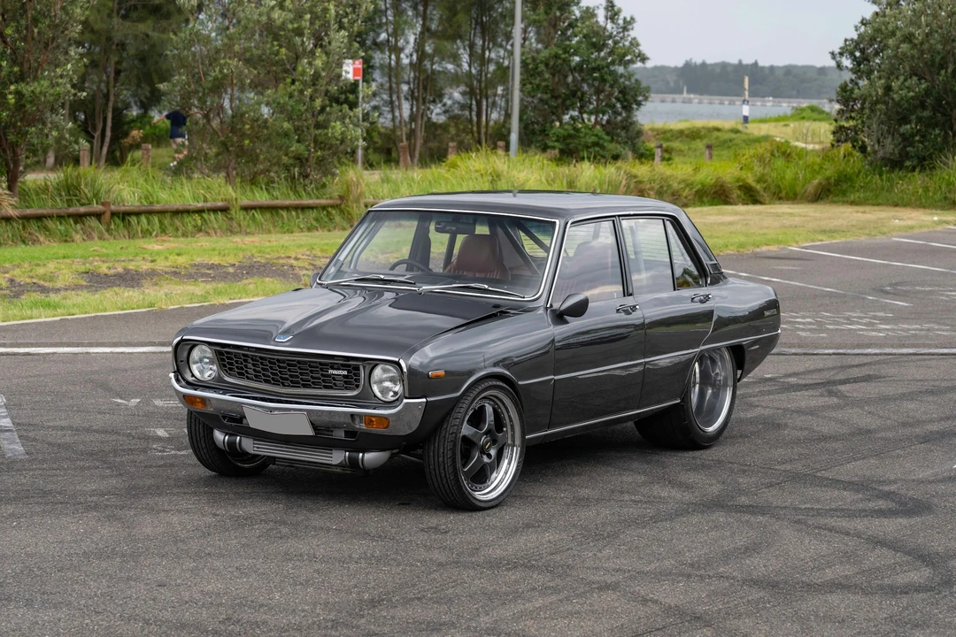 1975 Mazda Protege 3rd Gen - Image 19 of 21