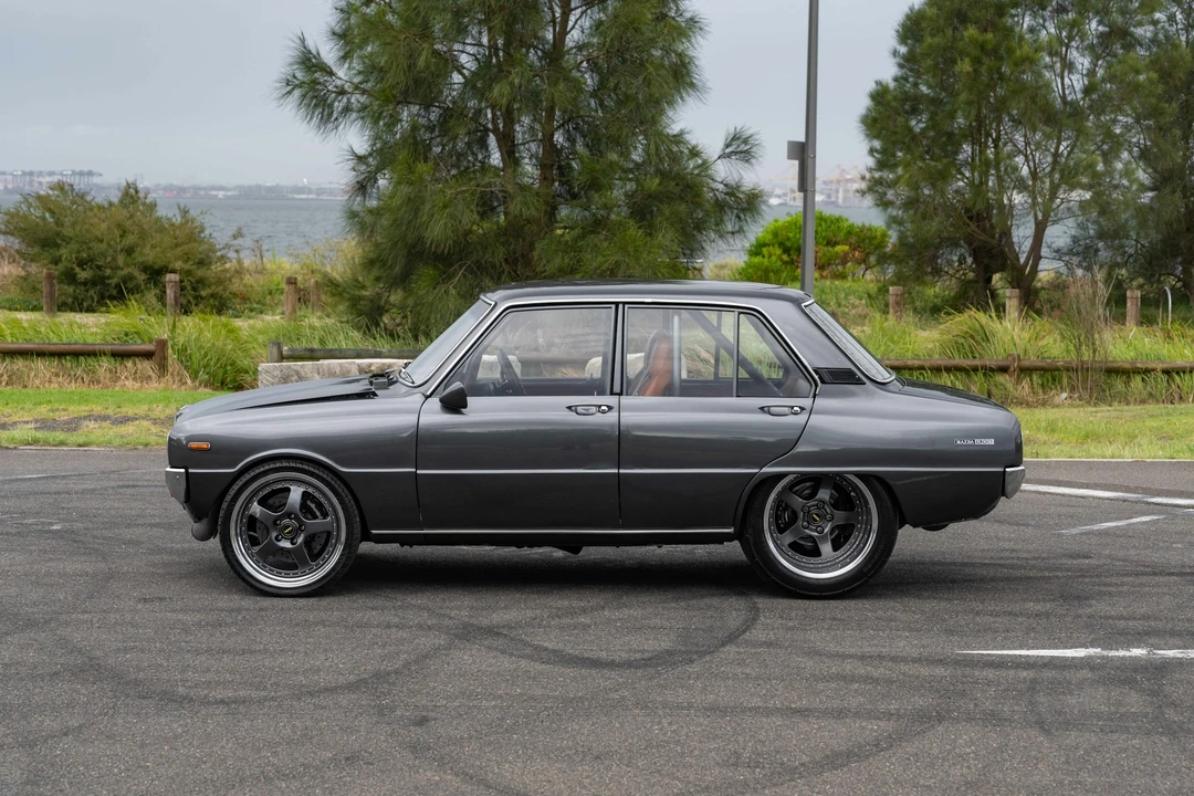 1975 Mazda Protege 3rd Gen - Image 20 of 21