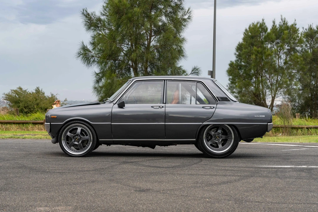 1975 Mazda Protege 3rd Gen - Image 12 of 21