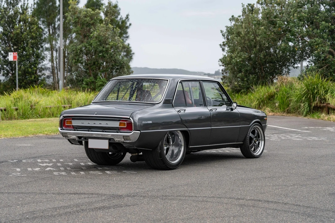 1975 Mazda Protege 3rd Gen - Image 15 of 21