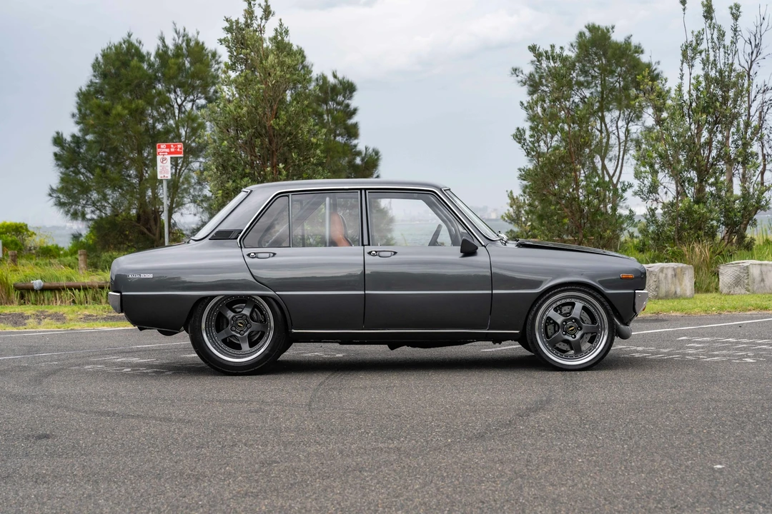 1975 Mazda Protege 3rd Gen - Image 16 of 21