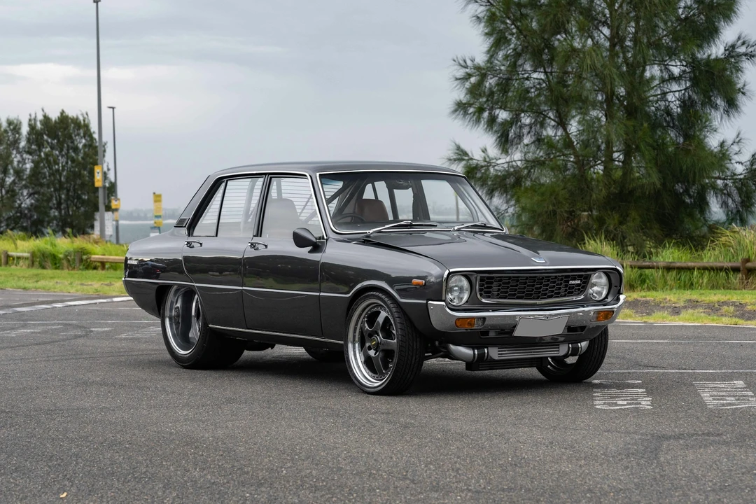 1975 Mazda Protege 3rd Gen - Image 17 of 21