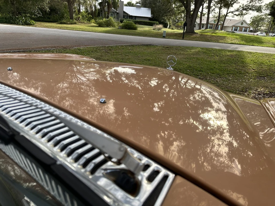 1975 Mercedes-Benz W114 & W115 - Image 19 of 31