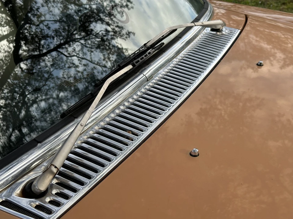 1975 Mercedes-Benz W114 & W115 - Image 29 of 31
