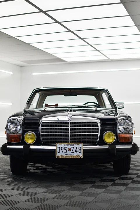 1975 Mercedes-Benz W114 & W115 - Image 10 of 31