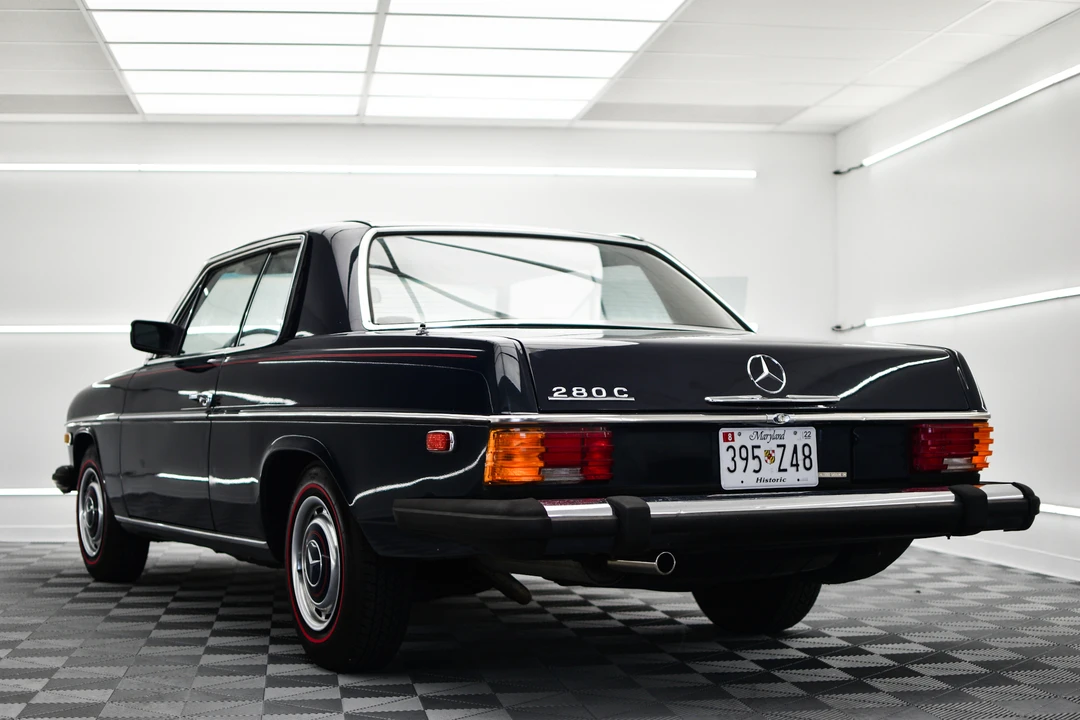 1975 Mercedes-Benz W114 & W115 - Image 20 of 31