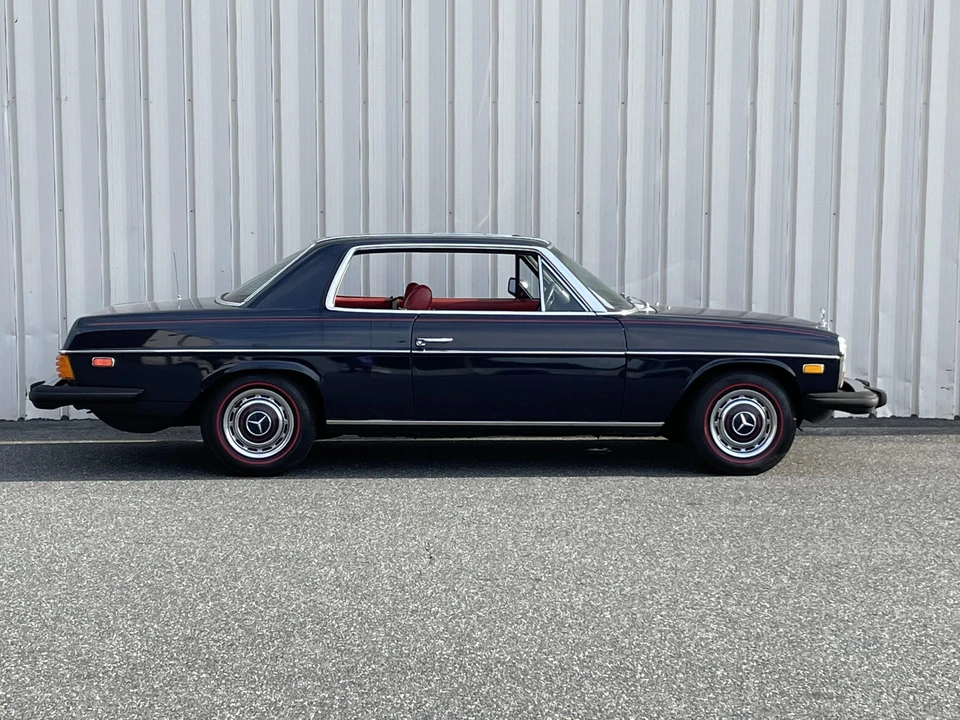 1975 Mercedes-Benz W114 & W115 - Image 26 of 31