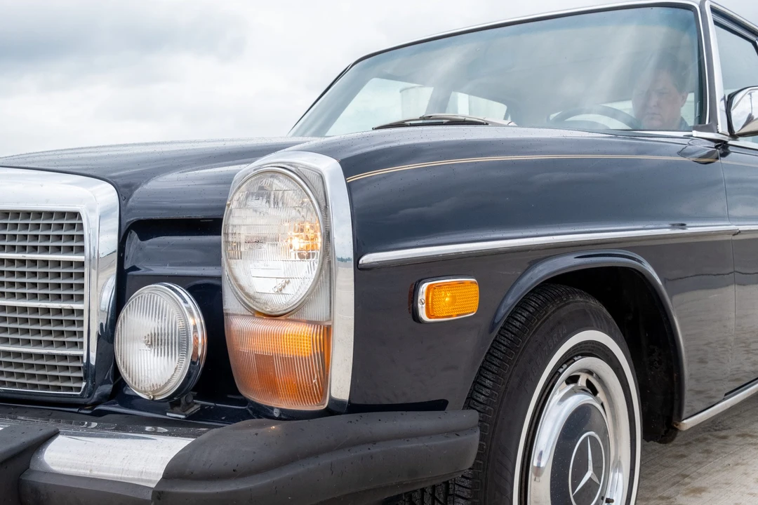 1975 Mercedes-Benz W114 & W115 - Image 20 of 31