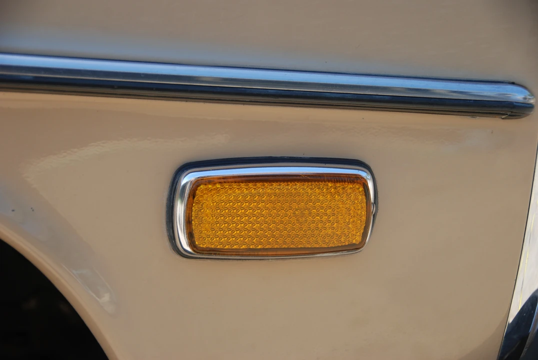1975 Mercedes-Benz W114 & W115 - Image 16 of 31