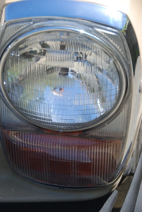 1975 Mercedes-Benz W114 & W115 - Image 30 of 31
