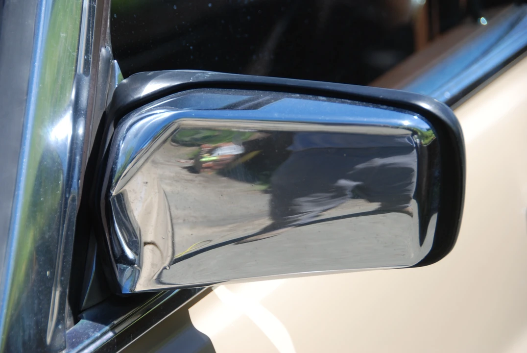 1975 Mercedes-Benz W114 & W115 - Image 31 of 31
