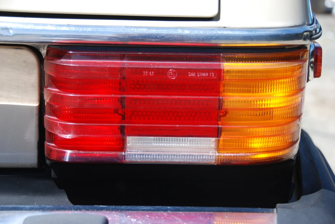 1975 Mercedes-Benz W114 & W115 - Image 25 of 31
