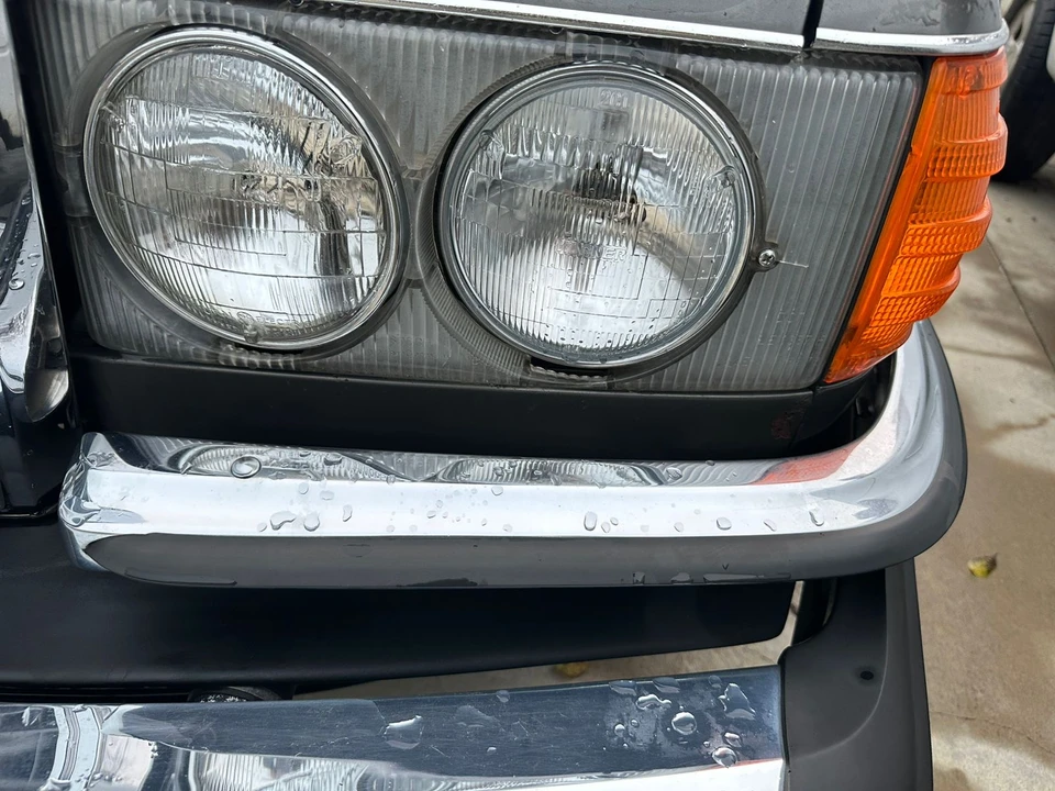 1975 Mercedes-Benz W116 S-Class - Image 26 of 31