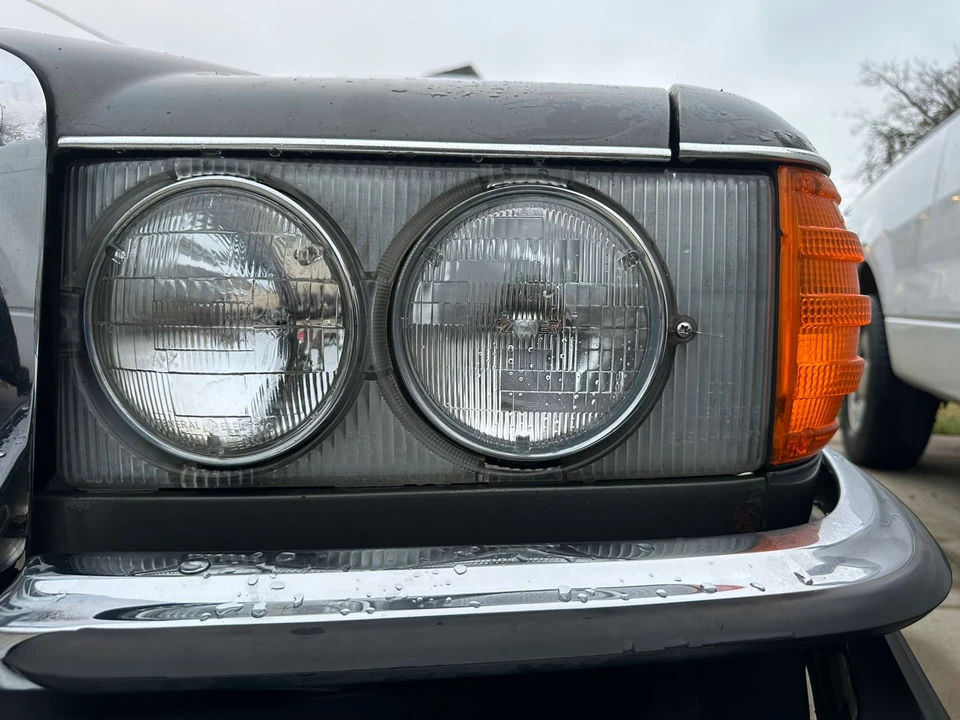 1975 Mercedes-Benz W116 S-Class - Image 24 of 31