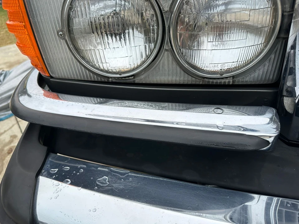 1975 Mercedes-Benz W116 S-Class - Image 25 of 31