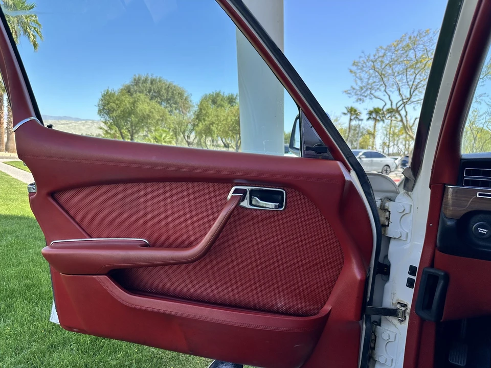 1975 Mercedes-Benz W116 S-Class - Image 29 of 31