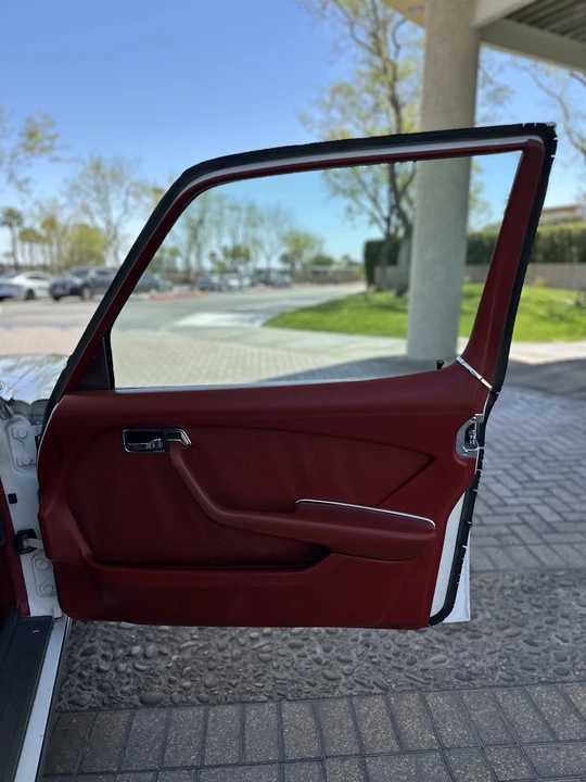 1975 Mercedes-Benz W116 S-Class - Image 31 of 31