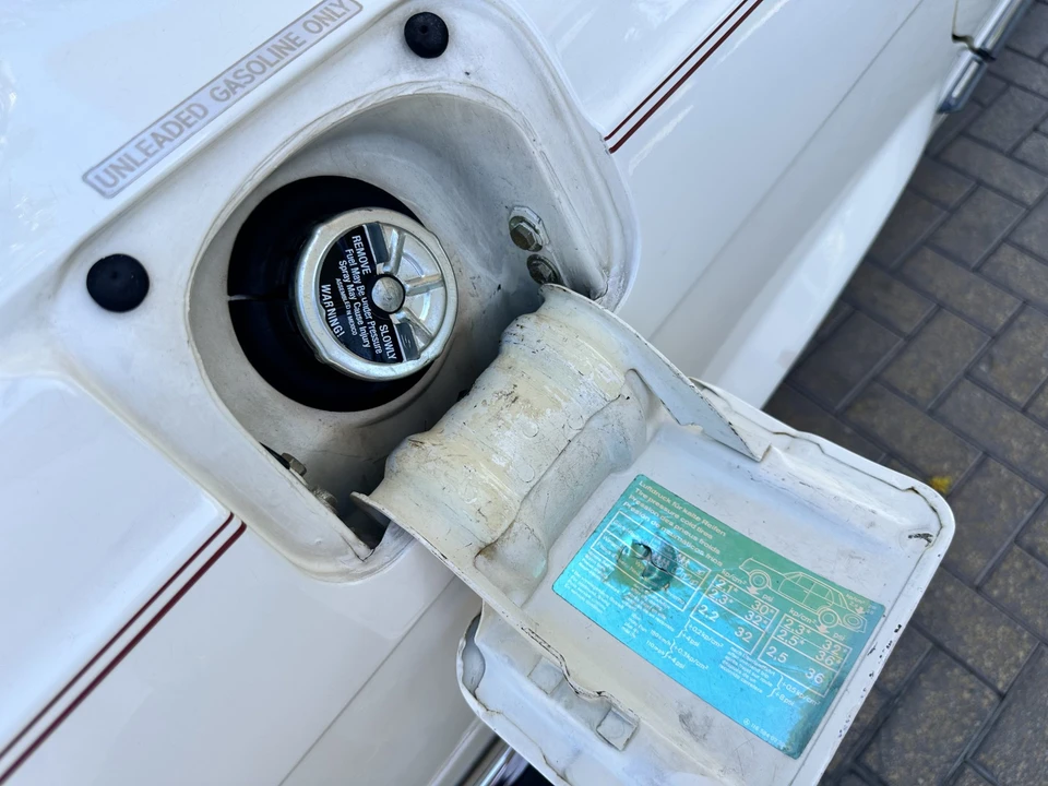 1975 Mercedes-Benz W116 S-Class - Image 23 of 31