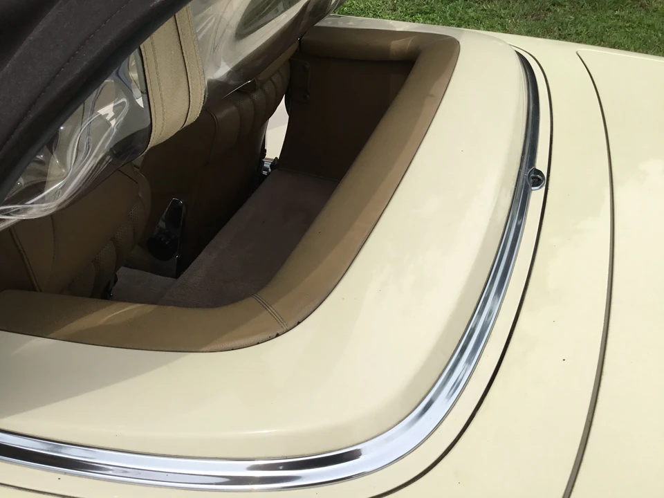1975 Mercedes-Benz R107 SL-Class - Image 23 of 31