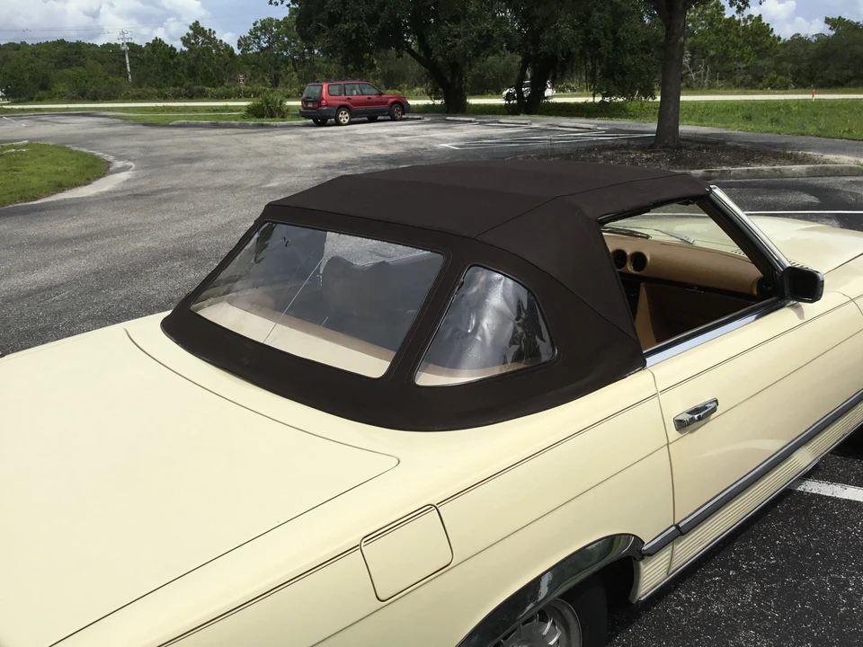 1975 Mercedes-Benz R107 SL-Class - Image 18 of 31
