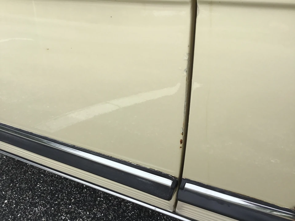1975 Mercedes-Benz R107 SL-Class - Image 24 of 31