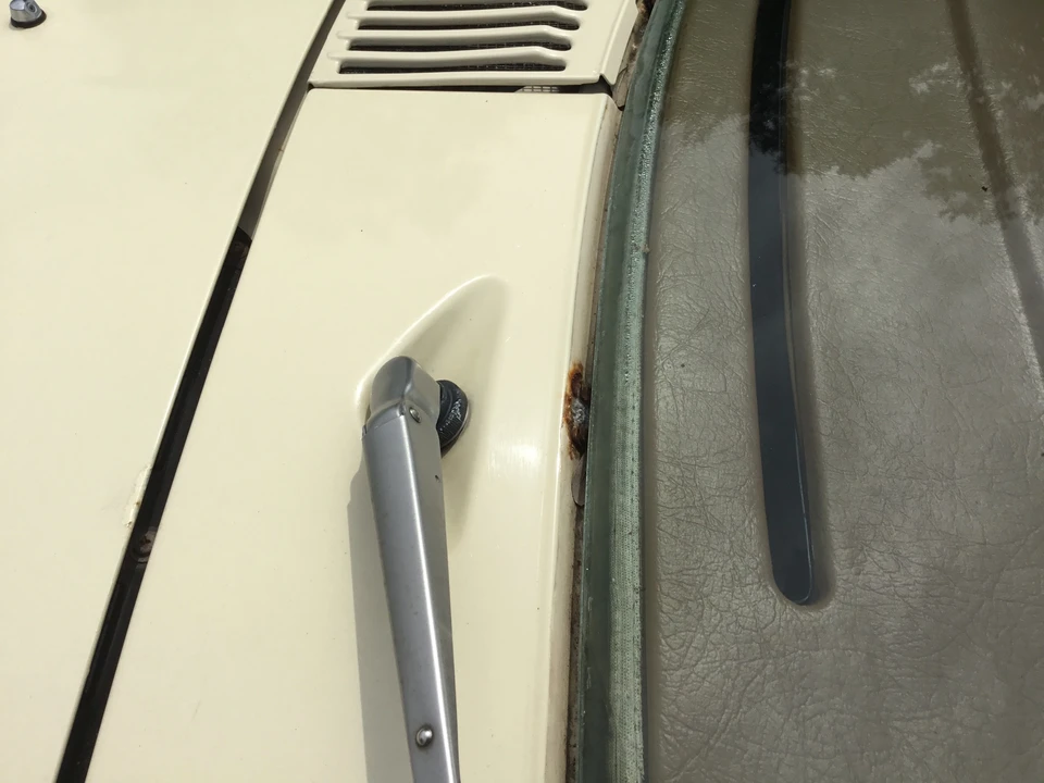 1975 Mercedes-Benz R107 SL-Class - Image 25 of 31