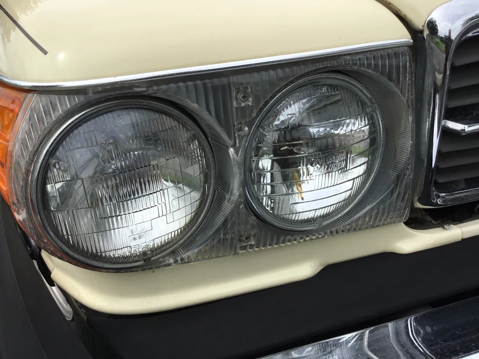 1975 Mercedes-Benz R107 SL-Class - Image 16 of 31