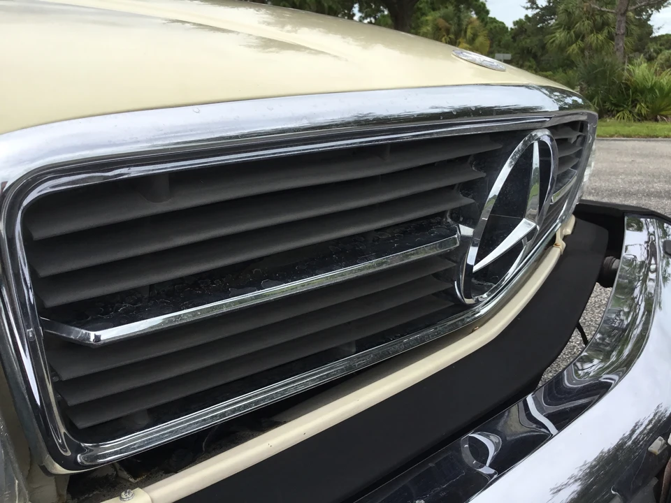 1975 Mercedes-Benz R107 SL-Class - Image 17 of 31