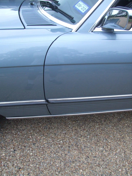 1975 Mercedes-Benz R107 SL-Class - Image 24 of 31