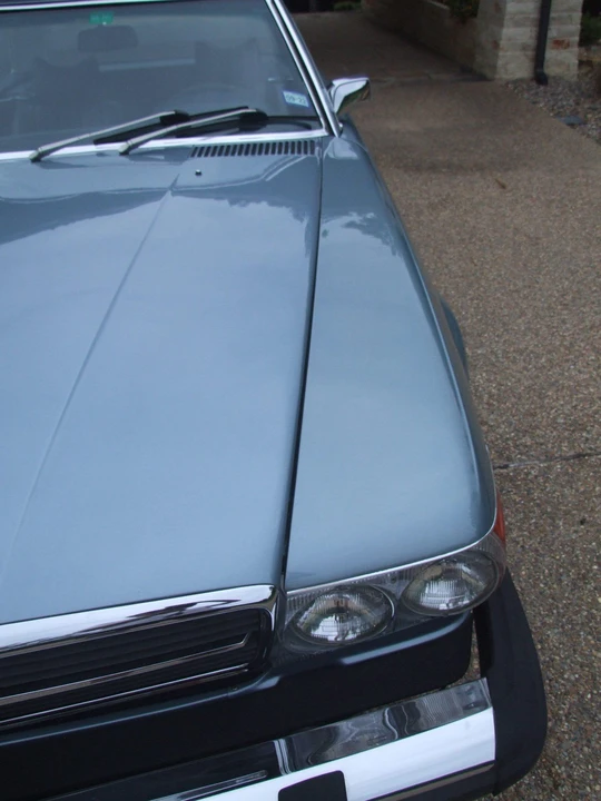 1975 Mercedes-Benz R107 SL-Class - Image 18 of 31