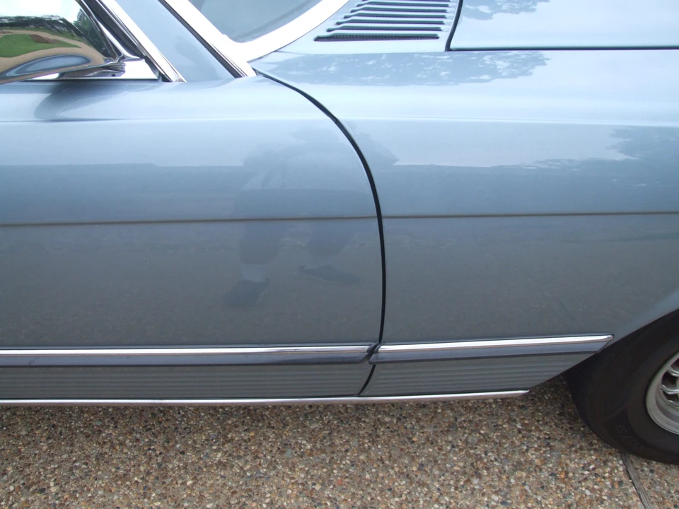 1975 Mercedes-Benz R107 SL-Class - Image 21 of 31