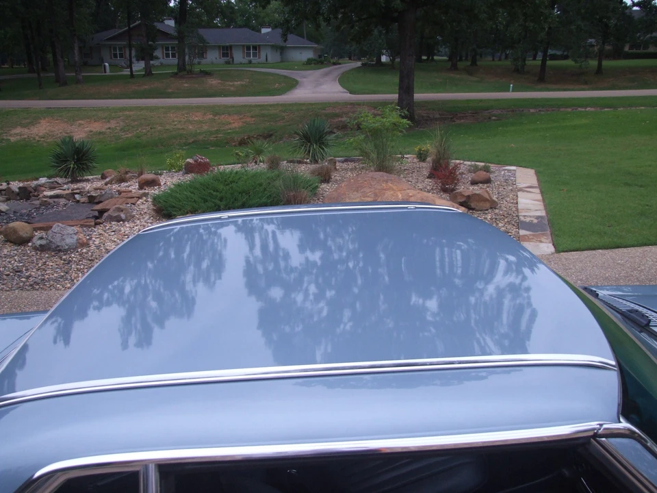 1975 Mercedes-Benz R107 SL-Class - Image 31 of 31