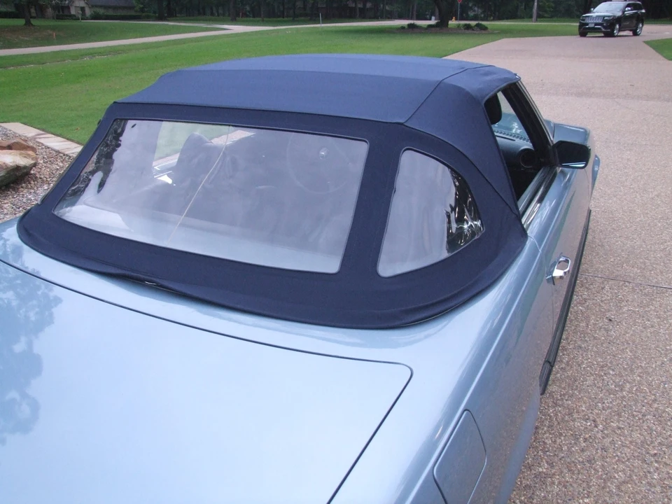1975 Mercedes-Benz R107 SL-Class - Image 29 of 31