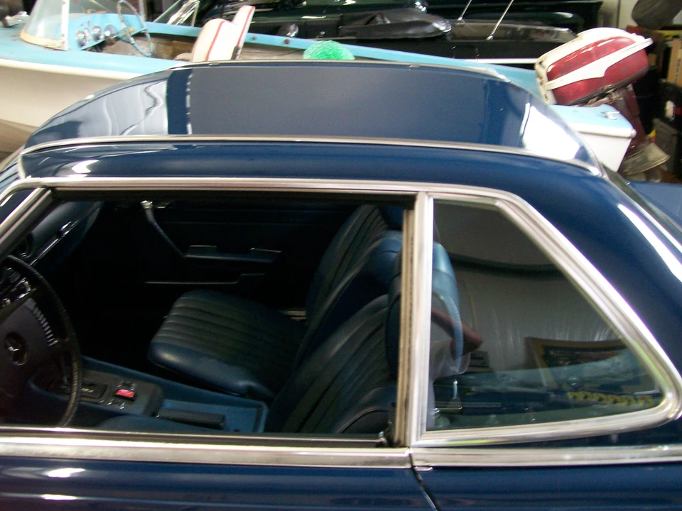 1975 Mercedes-Benz R107 SL-Class - Image 17 of 31