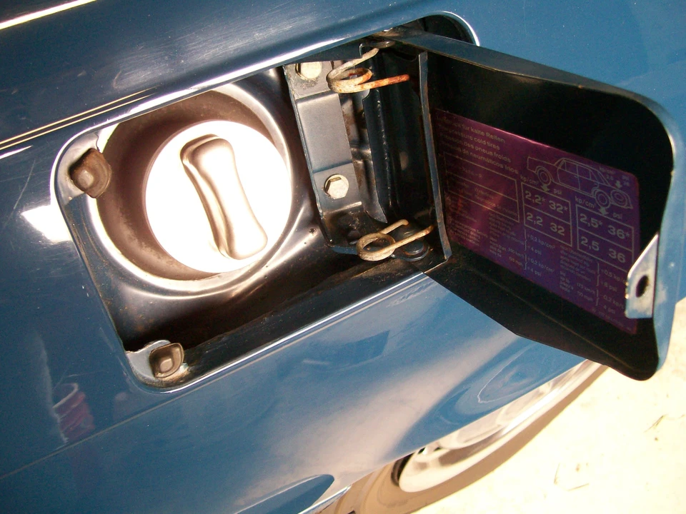 1975 Mercedes-Benz R107 SL-Class - Image 10 of 31