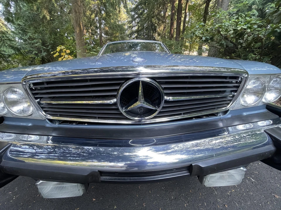 1975 Mercedes-Benz C107 SLC - Image 17 of 31