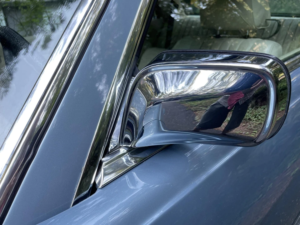 1975 Mercedes-Benz C107 SLC - Image 26 of 31