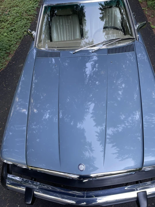 1975 Mercedes-Benz C107 SLC - Image 20 of 31